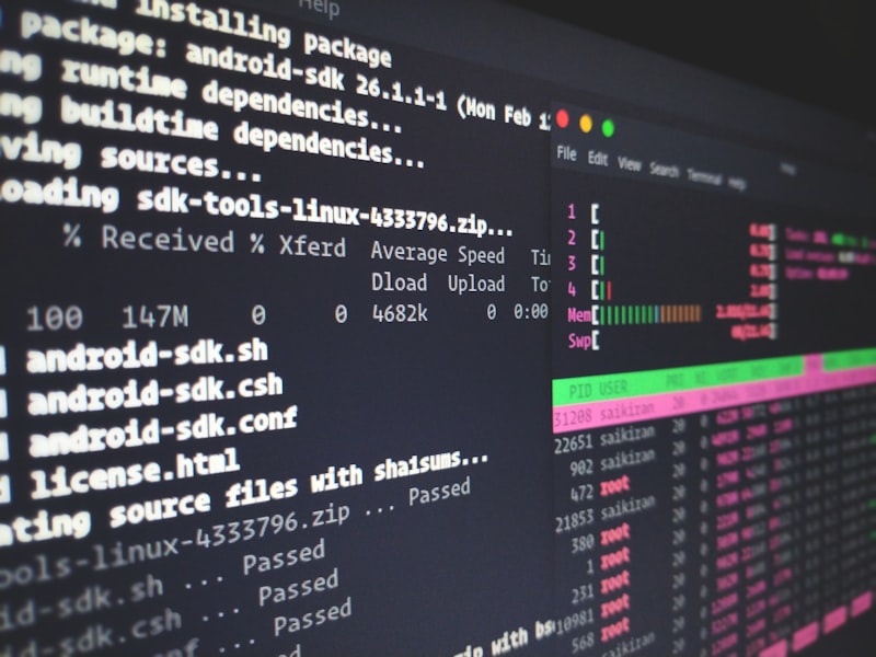 systemd transient units resource limits with cgroup controls