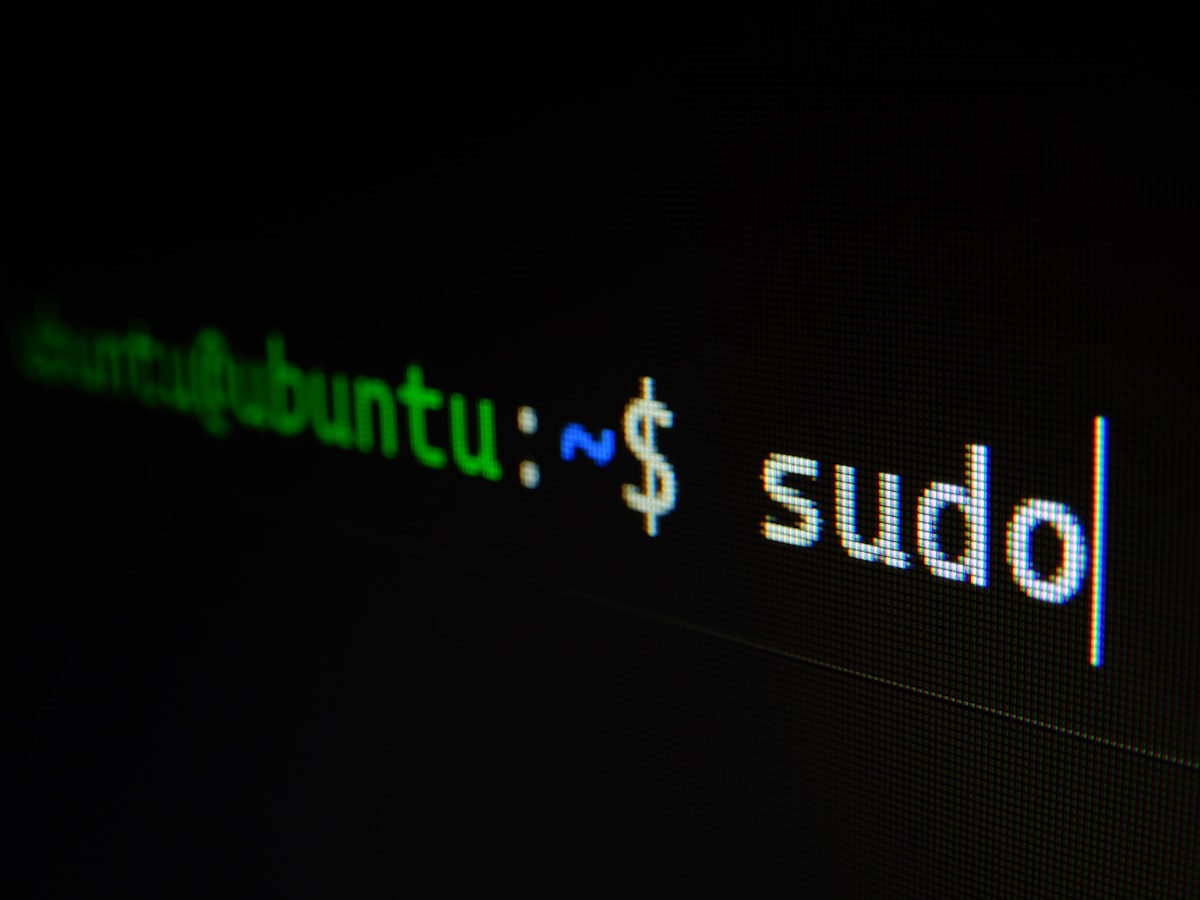 Linux terminal running Ollama local LLM commands after install