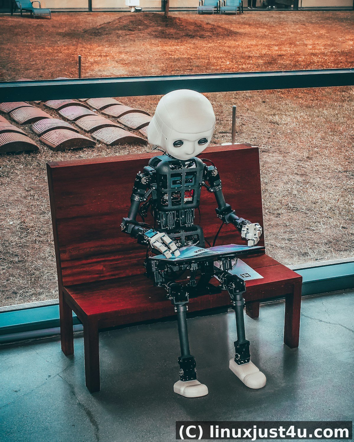 Setup agentic AI Linux CrewAI multi-agent role-based task workflow